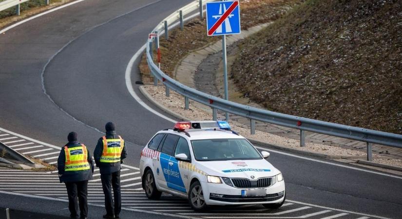 Áll a forgalom az M3-ason! Óriási útzár, kilométeres dugó – ezt minden autósnak tudnia kell!