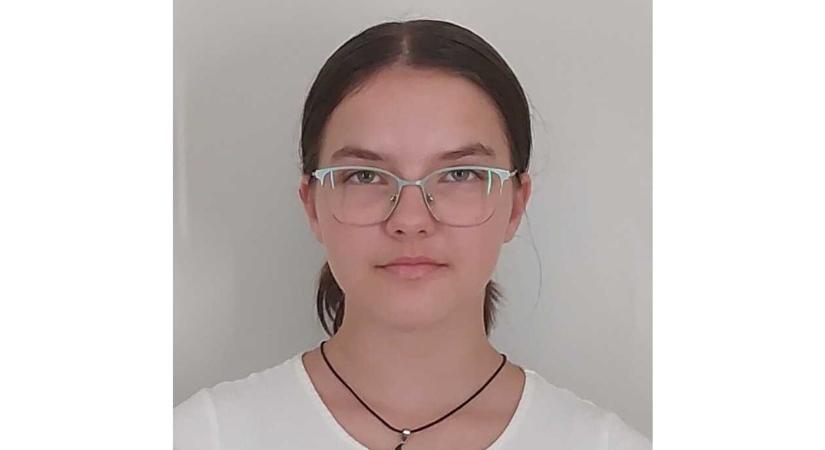 Eltűnt a 13 éves Karina – segítsen megtalálni