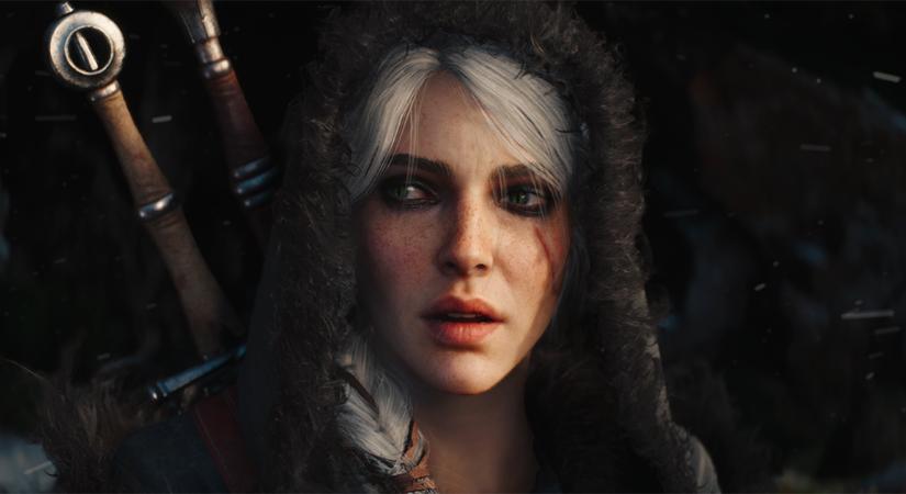 A The Witcher 4-ben sem lesznek unalmas mellékküldetések