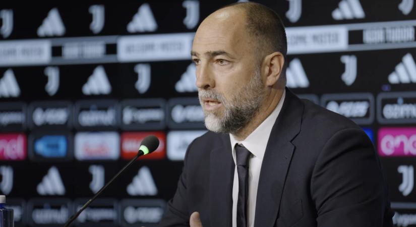 Meglepő igazolásra készül a Juventus, három név a listán