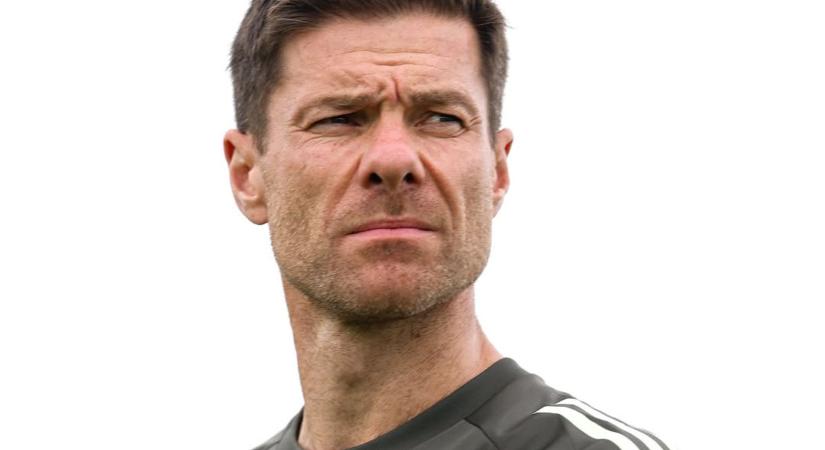 Xabi Alonsónál nem fér be, lemondott saját nevelésű sztárjáról a Real Madrid
