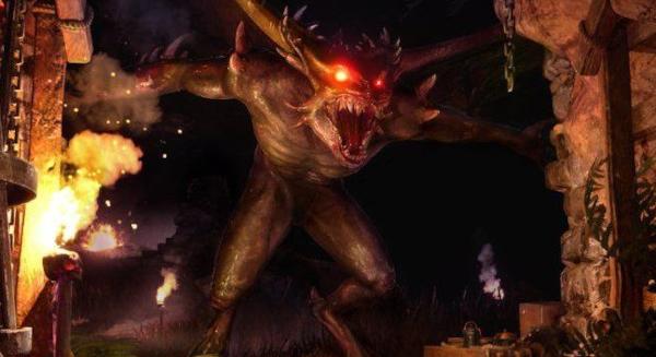 Cralon - előzetes érkezett a hardcore dungeon crawlerhöz