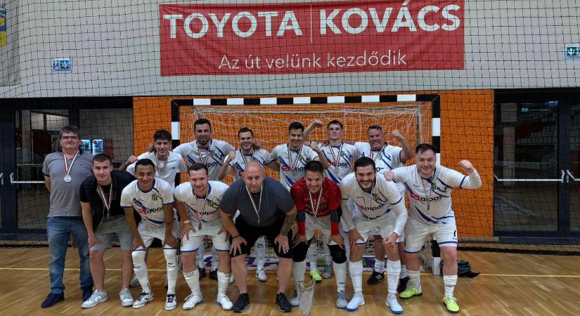 Visszalépés az NB I-ben: valószínűleg megvan, melyik csapattal válik teljessé a mezőny
