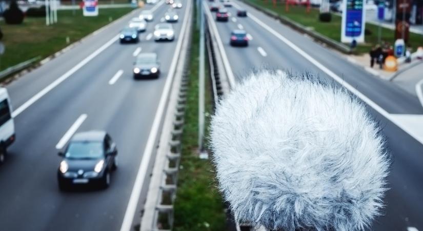 Valóban csendesebbek az elektromos autók? Itt a tudomány válasza!