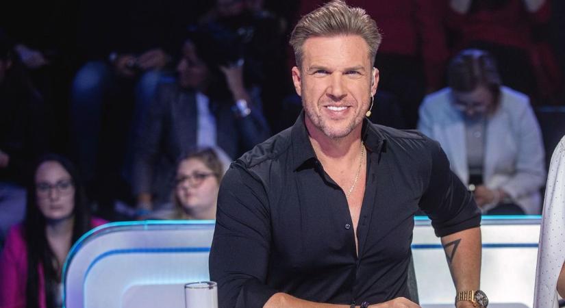 Végleg lezárná a tévézést is Kasza Tibor