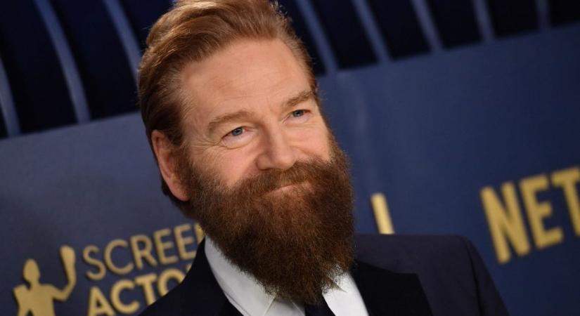 Kenneth Branagh Meryl Streep férjeként csatlakozik Az ördög Pradát visel folytatásához