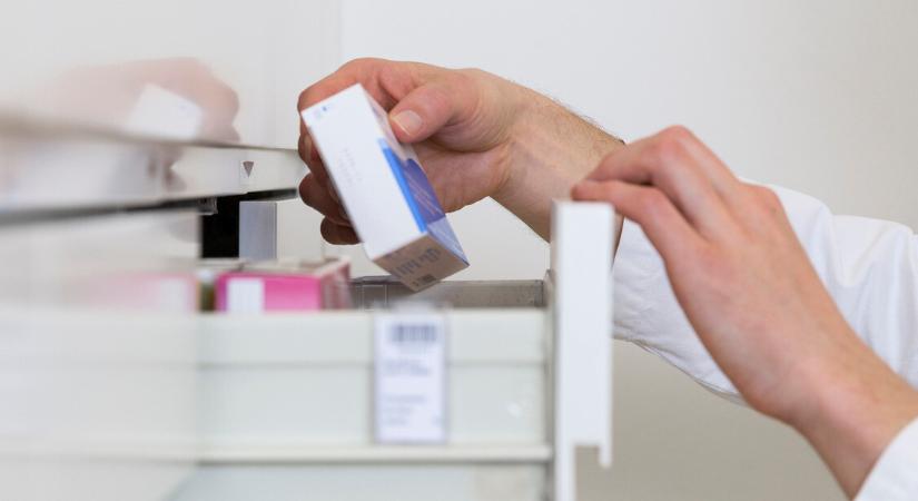 Mától olcsóbbak ezek a gyógyszerek – mutatjuk az érintett termékeket