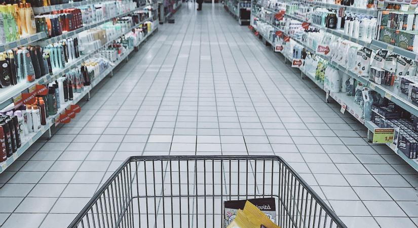 Amitől a terméket a kosárba helyezzük – kutatás