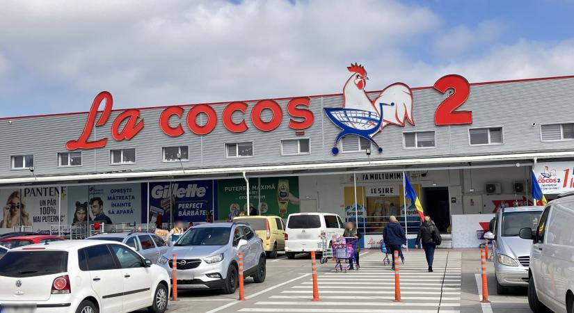 Megvásárolja a Schwarz Csoport a hipermarketeket üzemeltető romániai La Cocoșt