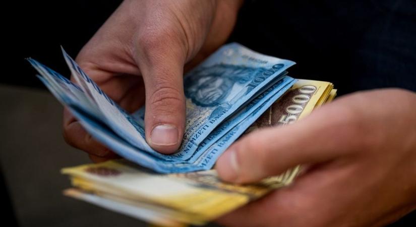 Többet hagy a bank a számlán végrehajtás esetén - itt az új szabály