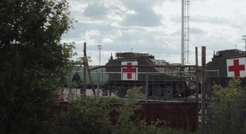 Robbanásokra figyelmeztetik a nagymihályiakat – ez az oka