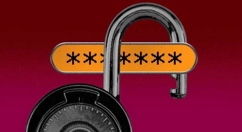 Megszabadul a jelszavaktól a Microsoft Authenticator