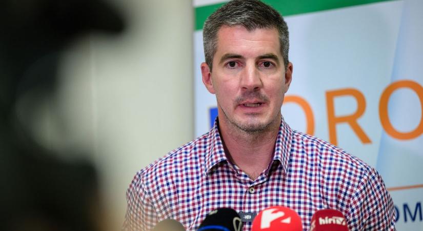 Kocsis Máté a volt vezérkari főnök zsírleszívásáról: szaftos történet