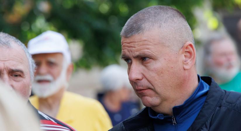 Zsír helyett izzadság - kivéve, ha vezérkari főnök vagy?