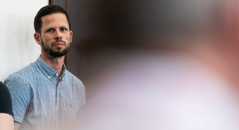 Tordai Bence a Spöttle-ügyről: „Ez hazaárulás”