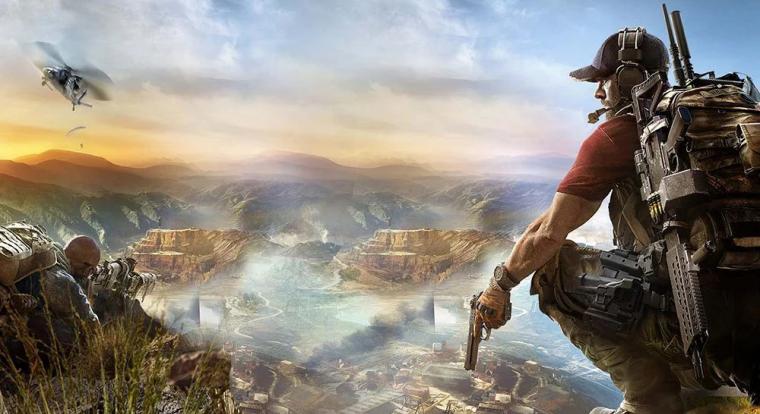 Fontos mérföldkőhöz közeledik az új Ghost Recon fejlesztése