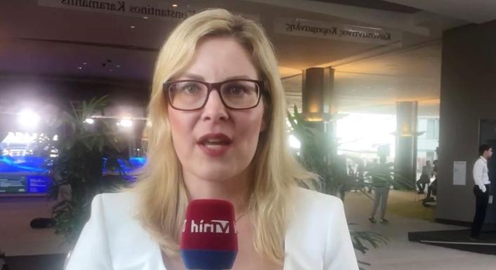Fókuszban marad Ukrajna gyorsított felvétele az EU-ba  videó