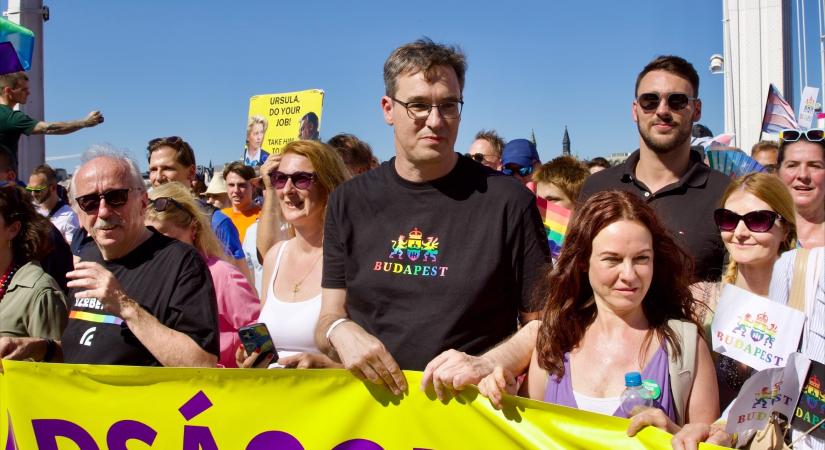 Pride után: megpróbálják-e börtönbe küldeni Karácsony Gergelyt?
