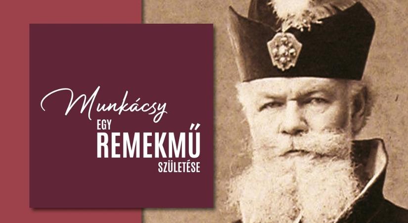 Tárlatvezetésre várják az érdeklődőket a győri Rómer Múzeum Munkácsy-kiállítására