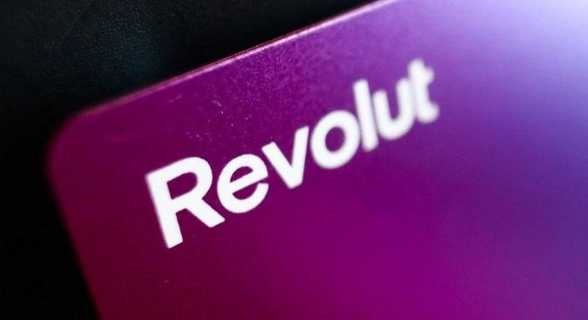 Revolut ATM-ek érkeznek Magyarországra?