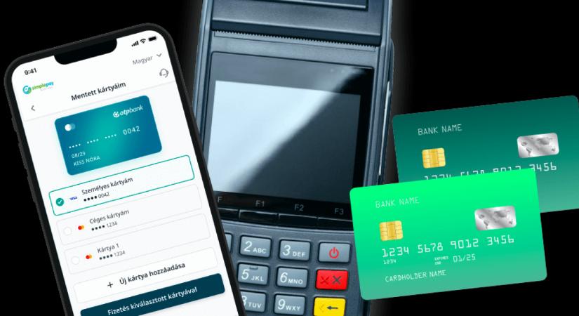 Fontos változás jön az OTP fintech cégénél