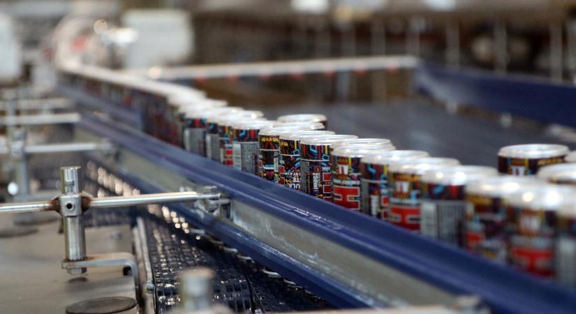 A Coca-Cola és a HELL voltak a 2024-es esztendő nyertesei
