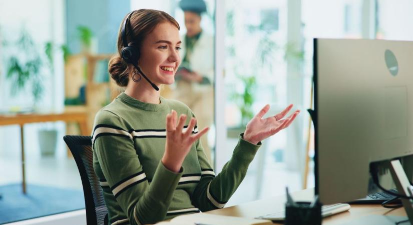 Nagy izgalmat okoz a magyar call center, de nem a hívások miatt
