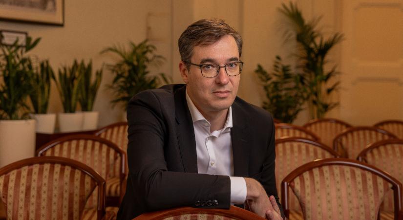 Karácsony Gergely a Magyar Hangnak: Átugrottunk a szakadékon