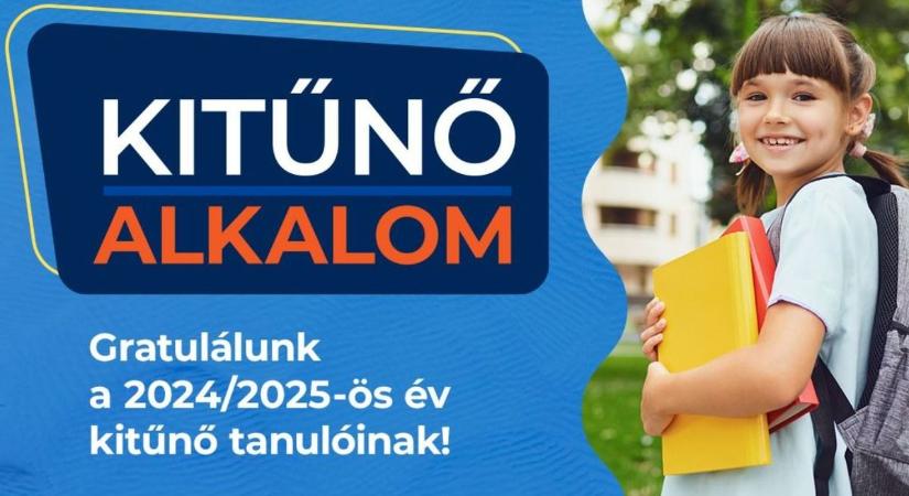 Kitűnők a figyelem középpontjában – indul a Szín5ös kampány!