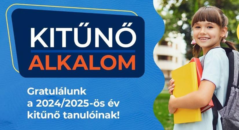 Dicsőség a diákoknak – újra jön a Szín5ös ünnep!
