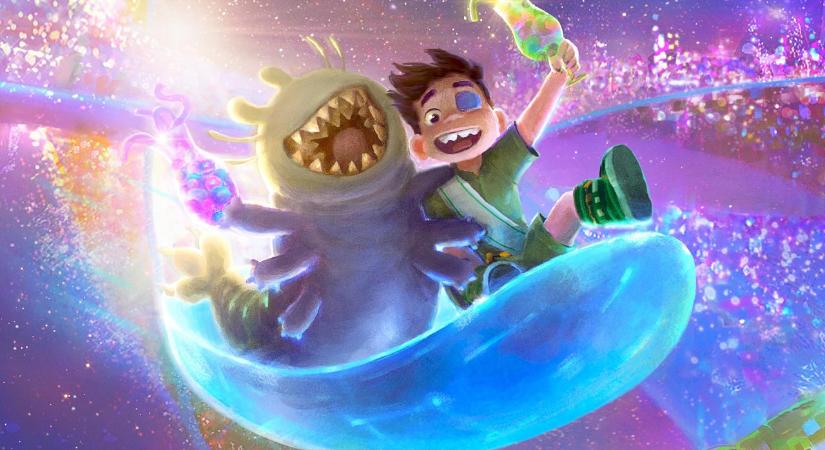 A Pixar törölte az LMBTQ-vonatkozásokat az Elióból, miután az első tesztvetítéseken durván leszerepelt a film