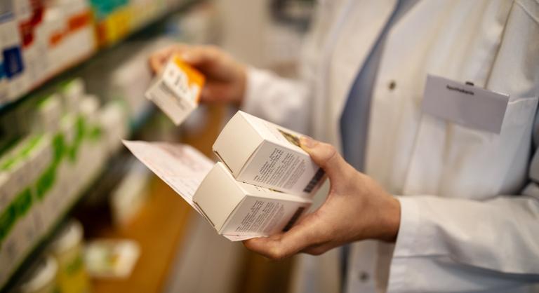 Életbe lépett az árcsökkenés a gyógyszereknél