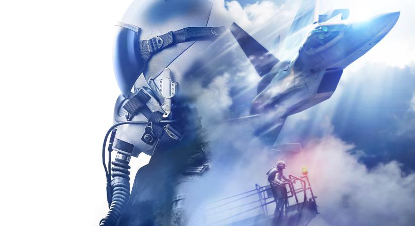 Idén 30 éves az Ace Combat széria
