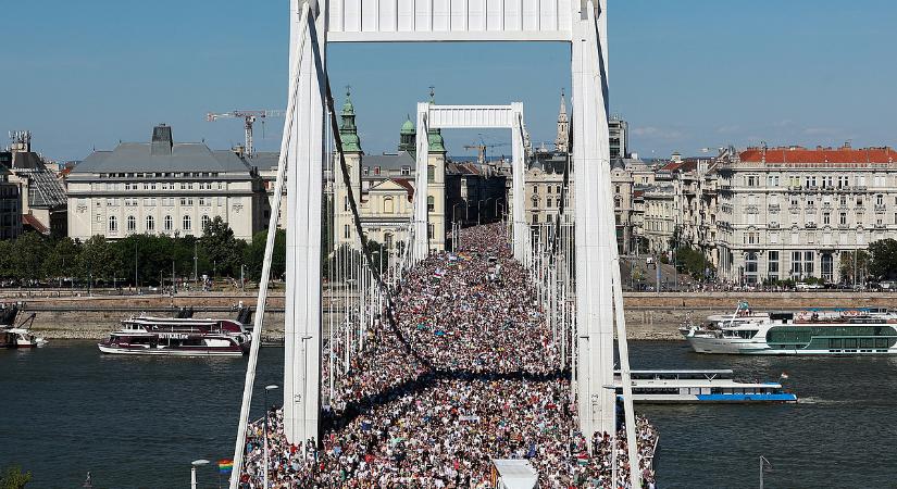 Orbán büntetne, Karácsony szerint senkit nem érhet retorzió