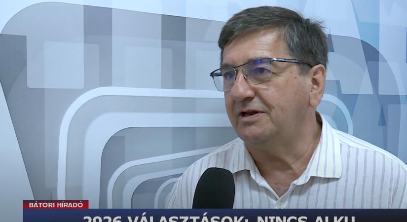 Veres János: Semmilyen megállapodás nincs a Fidesz és az MSZP között a jövő évi parlamenti választásokat illetően