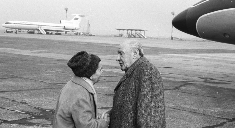 Osztrák múzeumban bukkant fel Kádár János Mercedese