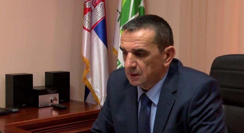 Milošev: Az adott időpontban a közvállalatnak nincs technikai kapacitása