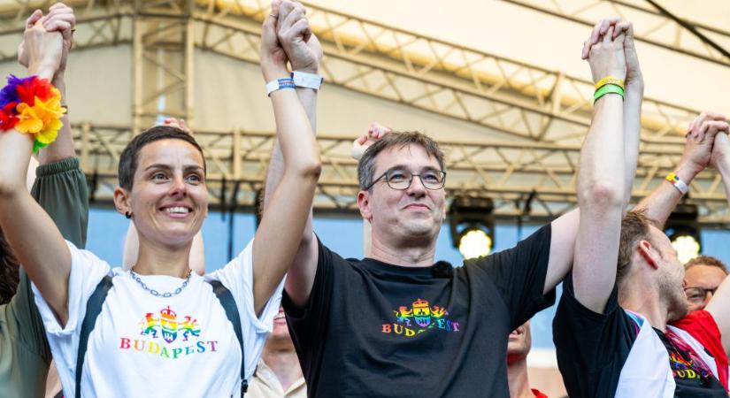 Karácsony: Annyira a kormány nem jófej velem, hogy még el is vigyenek