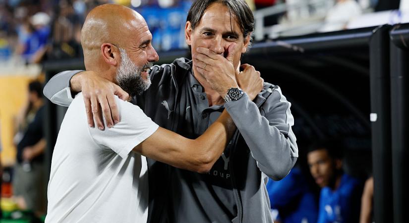 Inzaghi: „Olyan, mintha oxigénpalack nélkül kellett volna megmásznunk az Everestet!”