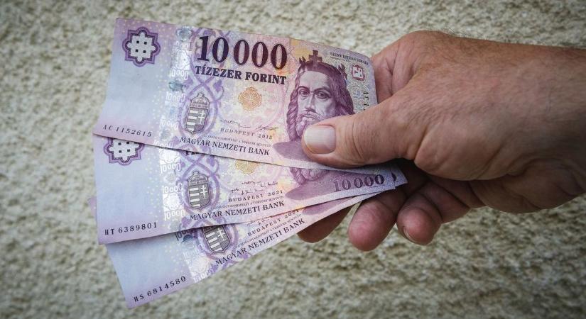 Honnan tudhatom, hogy lejárt egy bankjegy? És hogyan tudom beváltani?