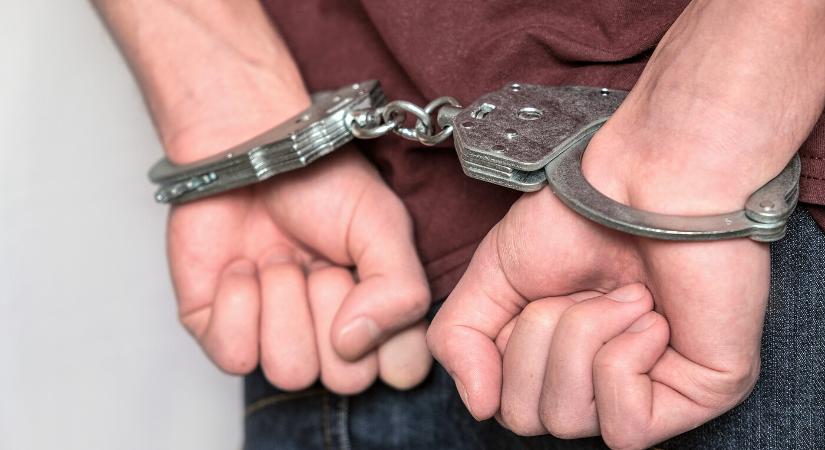 Letartóztattak egy dán állampolgárt a német hatóságok, aki a gyanú szerint Iránnak kémkedett