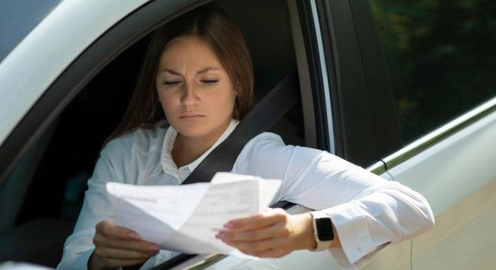 Tízezrekre büntethetnek, ha ezt a 6 hibát elköveted az autópályán