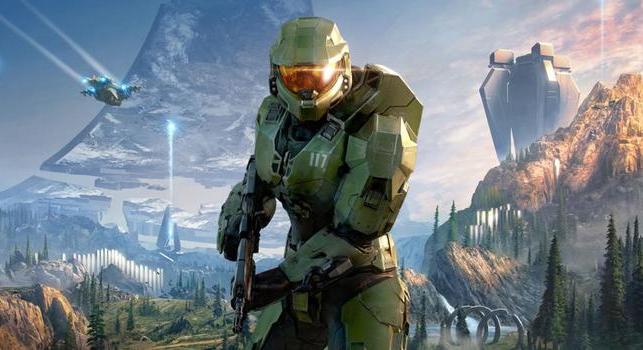 Még annak is megéri követni az idei HaloWC-t, akit hidegen hagy az esport