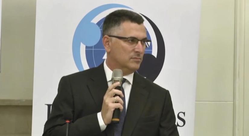 Izrael párbeszédet folytat az EU-val a gázai segélyekről, békét szeretne Szíriával és „minden szomszédjával”