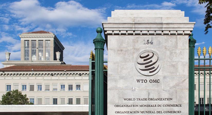 Nagy lépésre szánta el magát Peking – kész megvitatni a WTO reformját