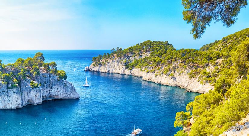Ellepték Európa vonatait az amerikai turisták