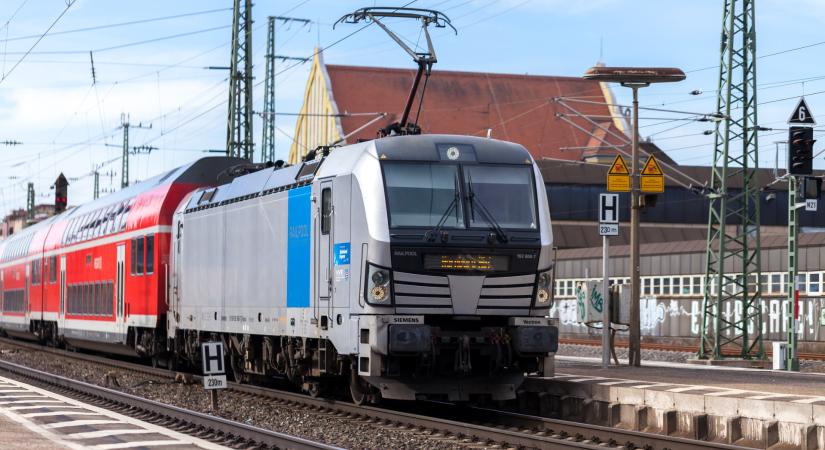 MÁV-vezérigazgató: jön az erősítés, a nyolcvanas évek óta nem volt ilyen