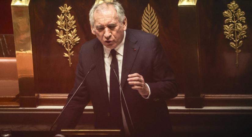 „Ez vicc” – Leszámolás a francia nemzetgyűlésben?