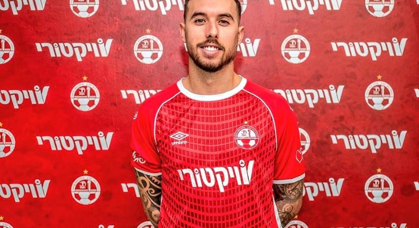 Közel 3 millió euróra becsülik az értékét, ám az Újpest átigazolási díj nélkül csaphat le rá