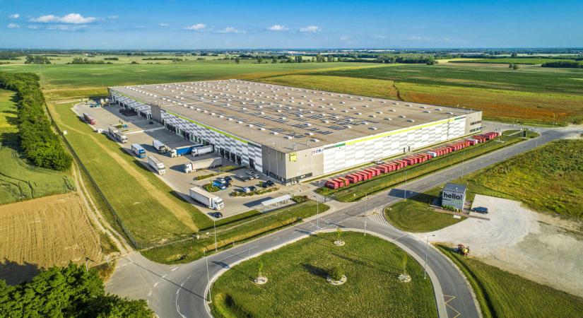 A HGL megháromszorozza területét a HelloParks Maglód megaparkban